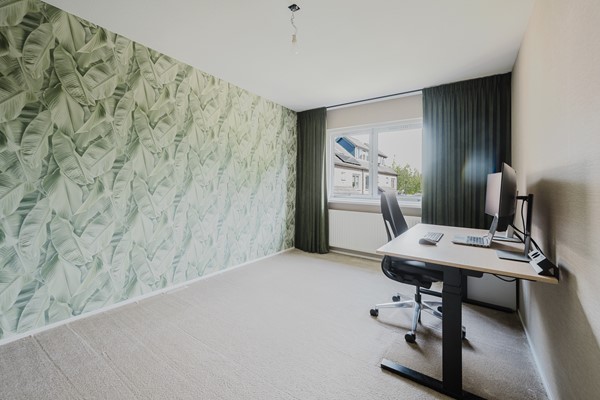 Medium property photo - Kievit 64, 3191 DH Hoogvliet Rotterdam